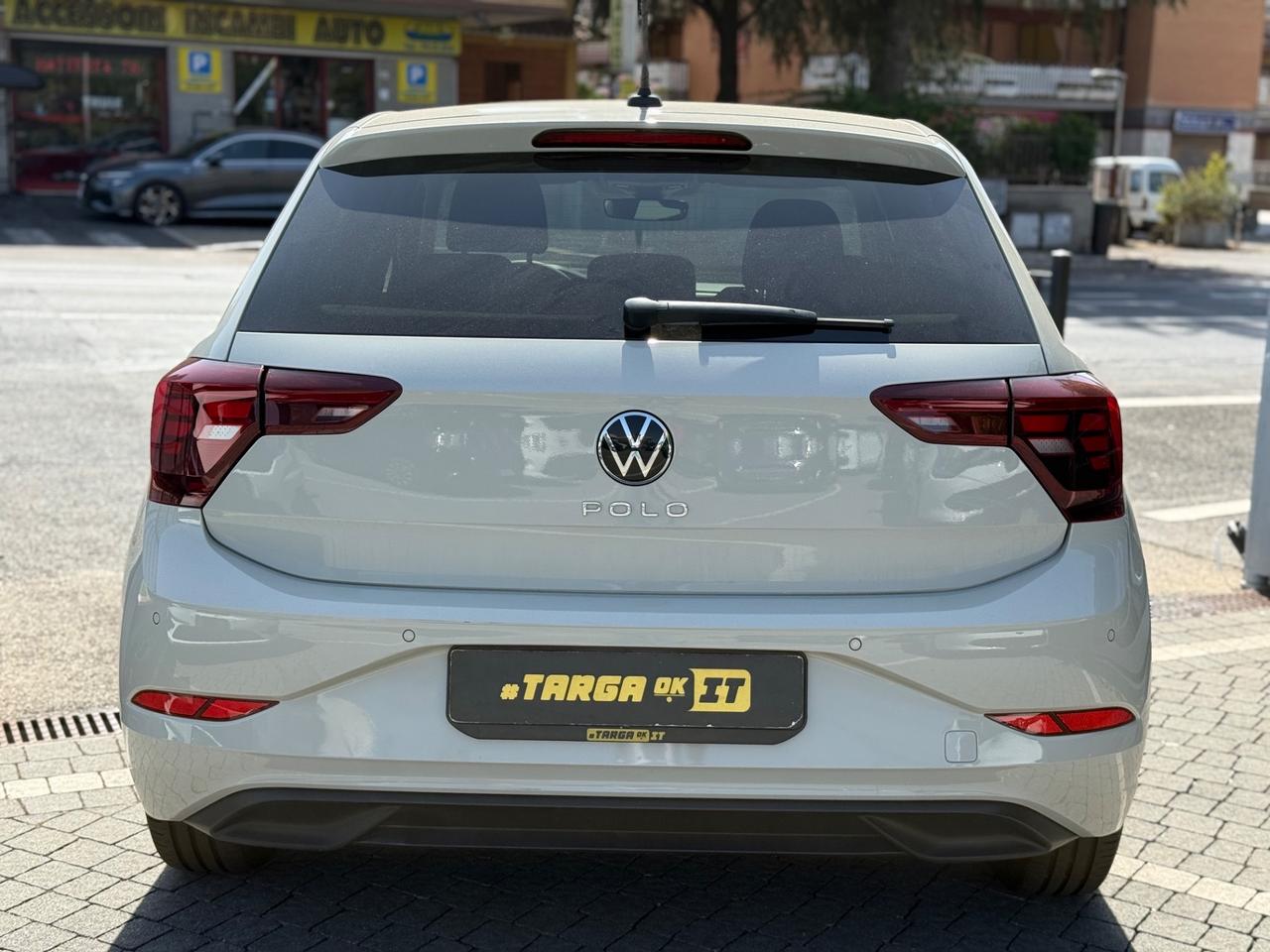 Volkswagen Polo 1.0 TSI Life GARANTITA PREZZO REALE