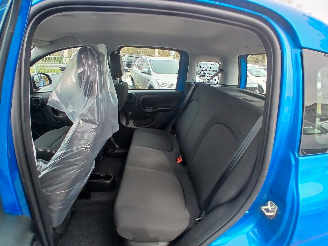 Fiat Pandina 1.0 FireFly 65 CV Hybrid Icon