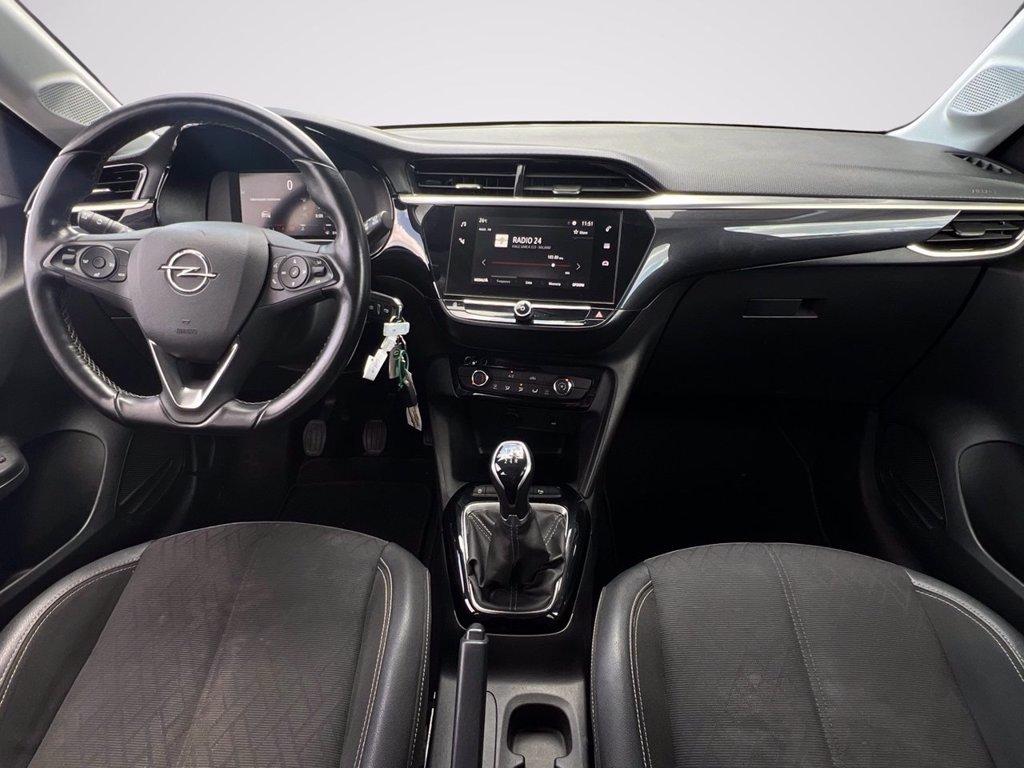 OPEL Corsa 1.2 Elegance s&s 75cv del 2021