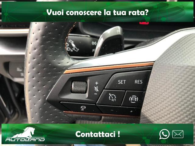 CUPRA Formentor 2.0 TSI 4Drive DSG Virtual*Retro*18"*Finanziabile