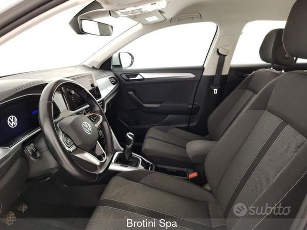 Volkswagen T-Roc 1.0 TSI Life