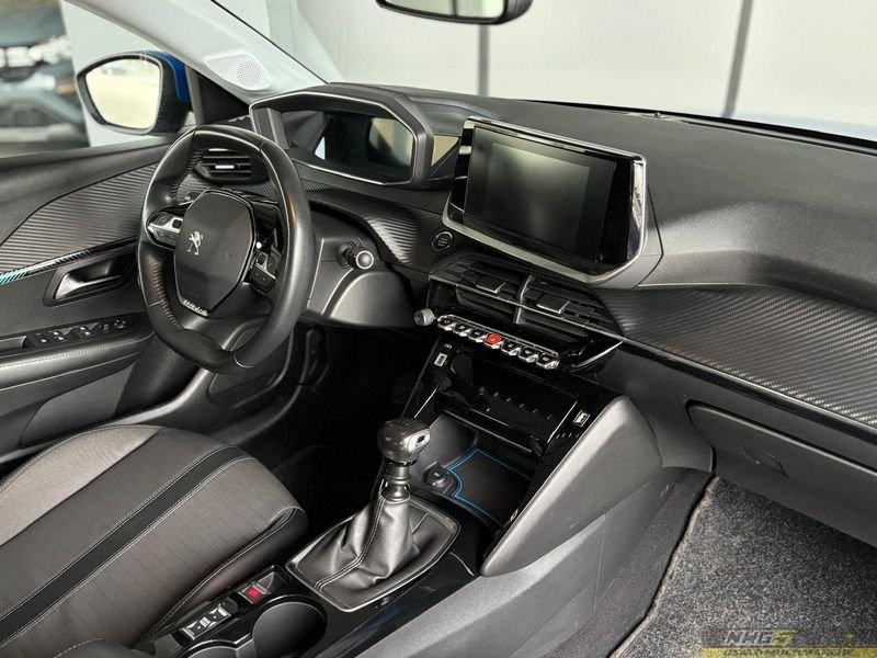Peugeot 208 208 BlueHDi 100 Stop&Start 5 porte Allure Pack