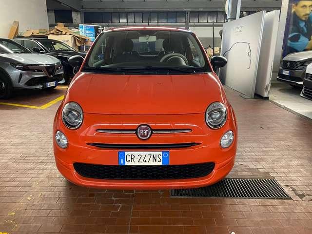 Fiat 500 500 1.0 hybrid Cult 70cv