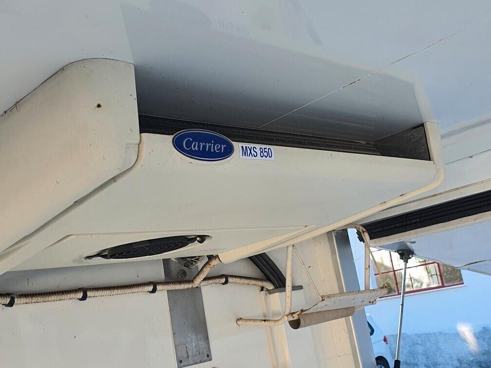 Opel Vivaro 2.0 CDTI FRIGO NO ATP USO NEGOZIO