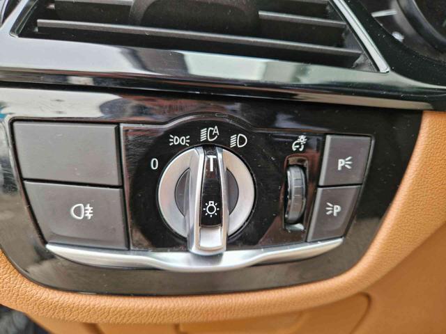 BMW 520 d Touring Business