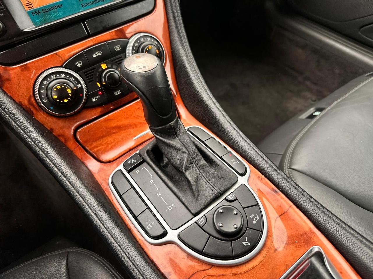 Mercedes-benz SL 350 R230