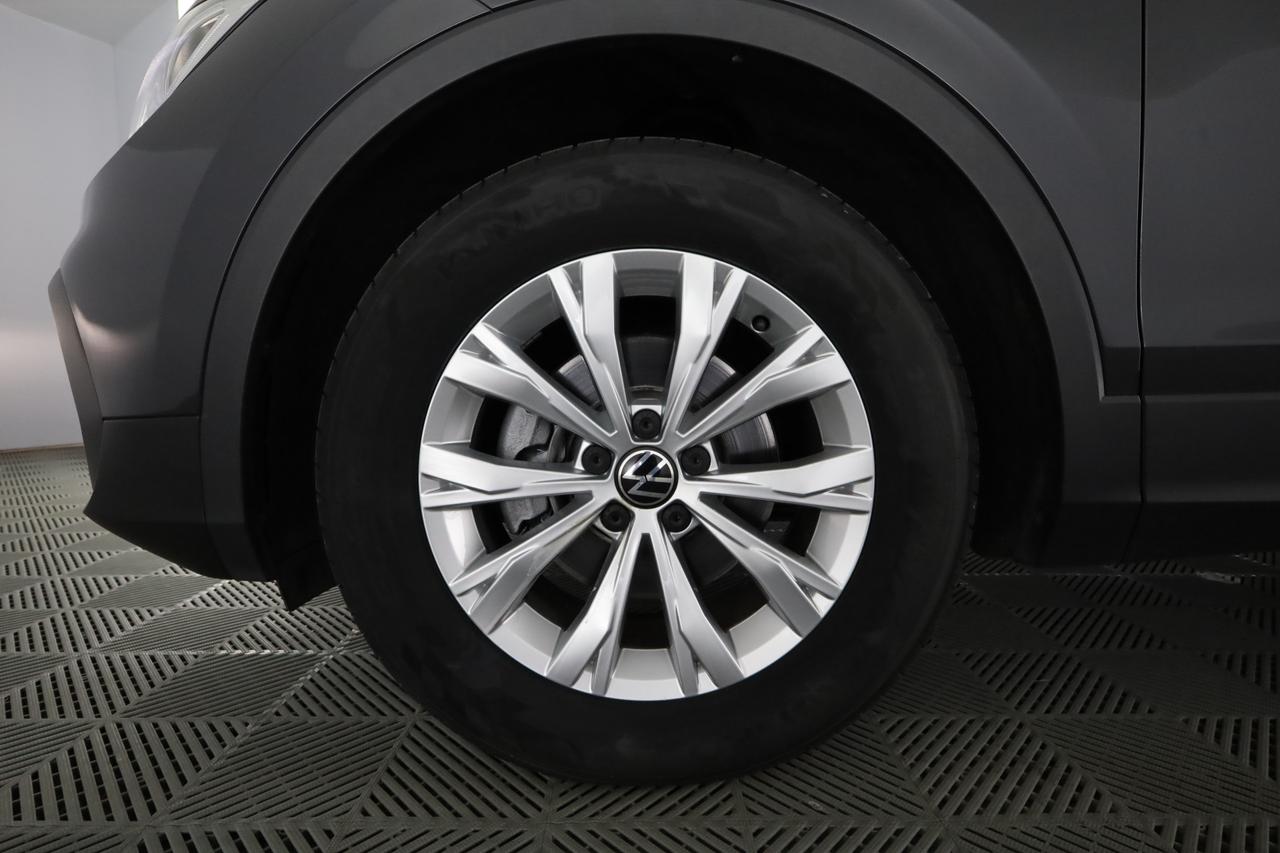 VOLKSWAGEN Tiguan 2ª serie Tiguan 2.0 TDI 150 CV SCR DSG Life
