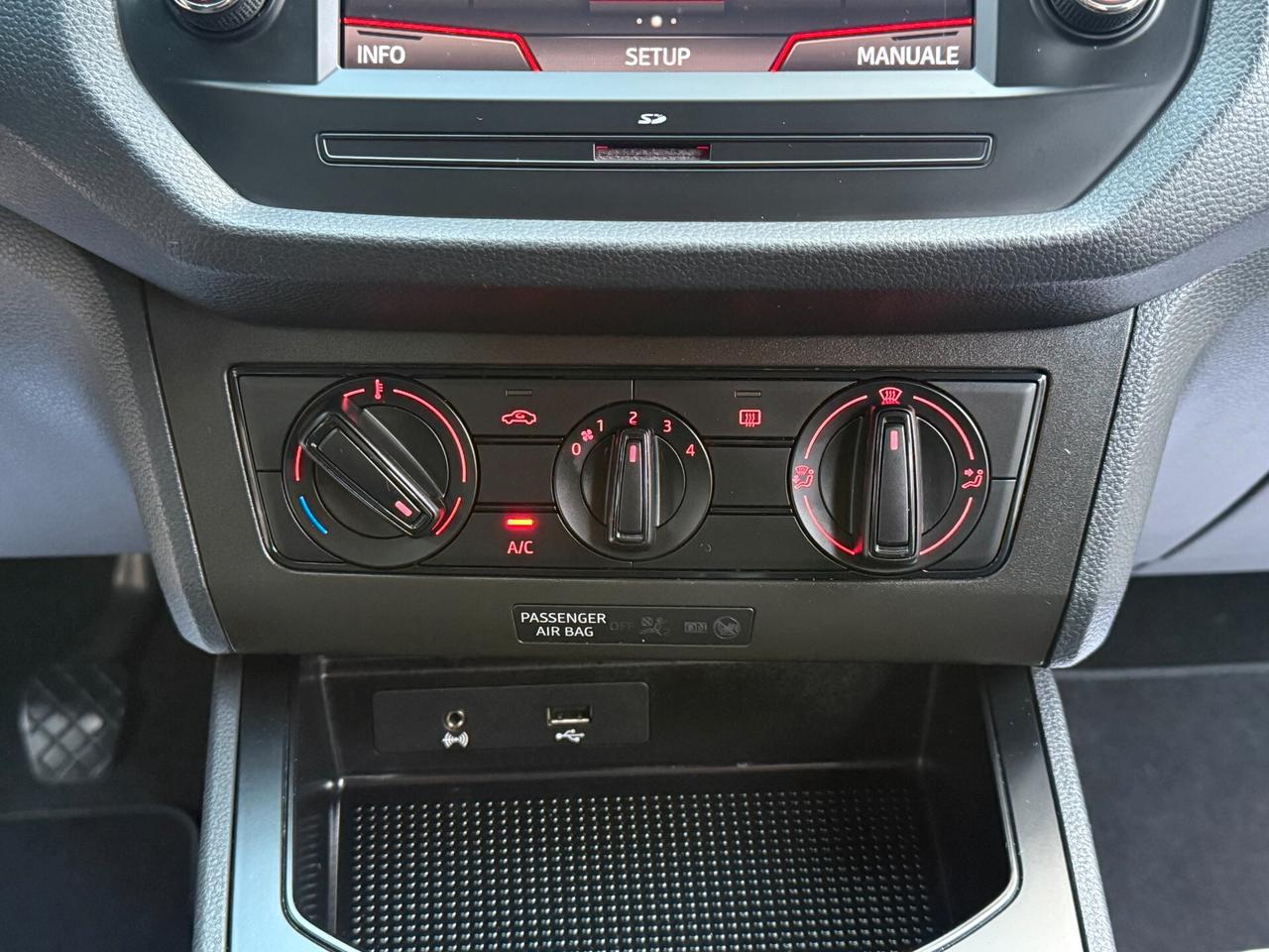 Seat Ibiza 1.0 TGI METANO 5P Reference - 2020