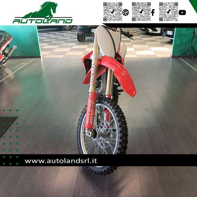 HONDA CRF 250 R R *Ottime condizioni, gomme 80%, finanziabile*