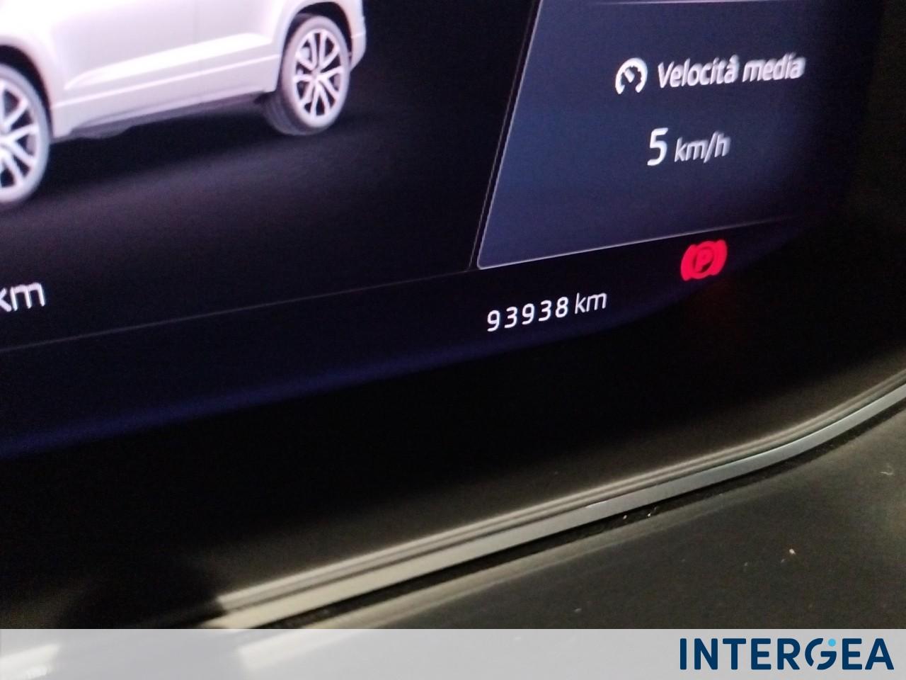 CUPRA Ateca 2.0 tsi 4drive dsg