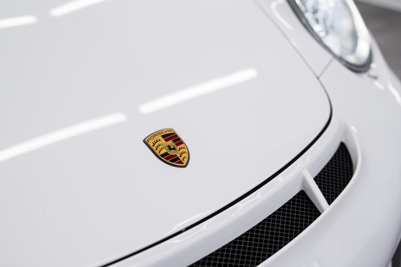 Porsche 997 GT3 CLUBSPORT