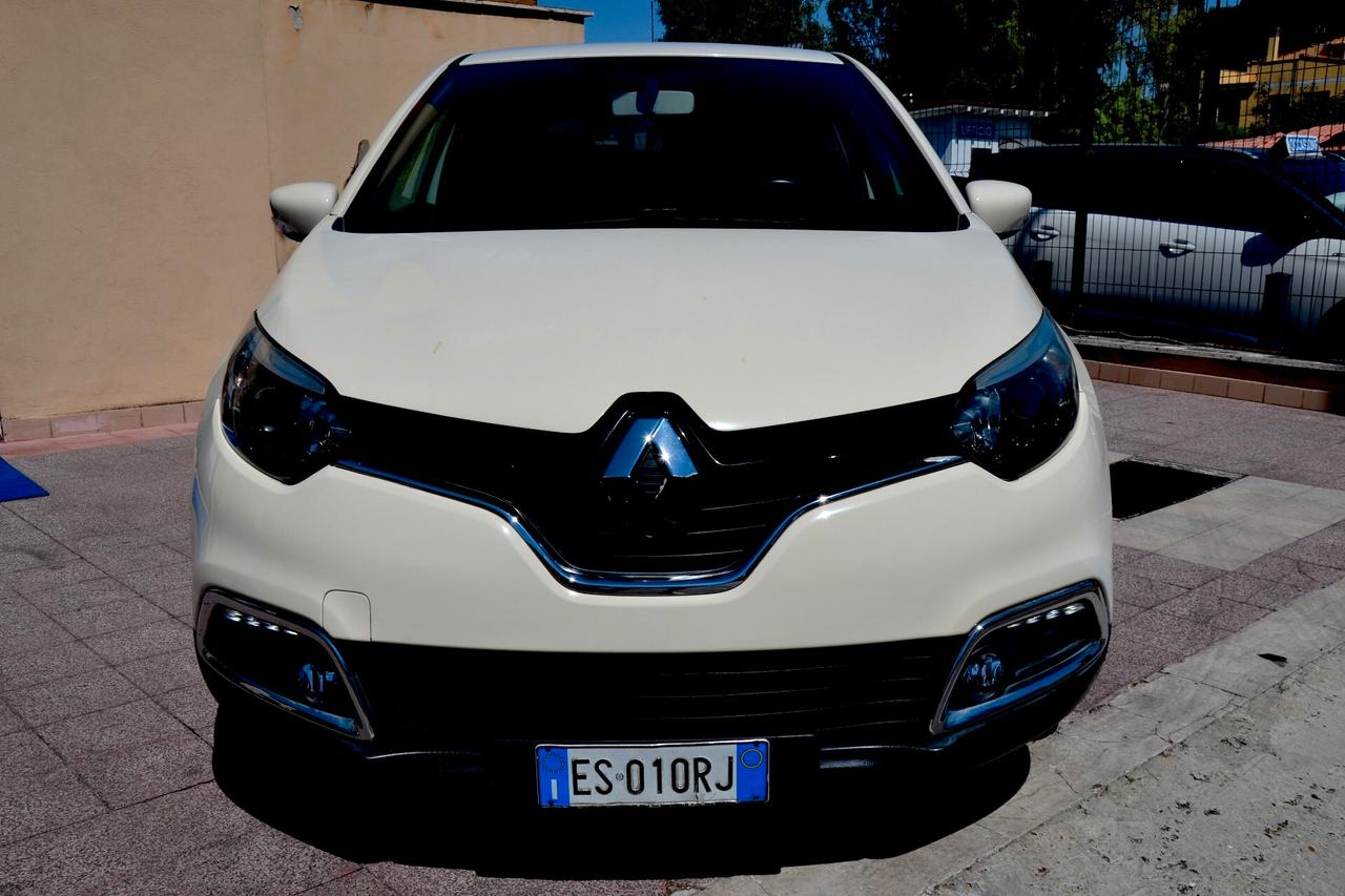 Renault Captur 1.5 dCi Energy R-Link: Prezzo Reale Senza Sorprese!