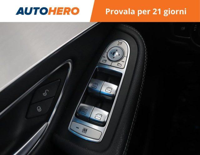 MERCEDES-BENZ GLC 250 d 4Matic Premium