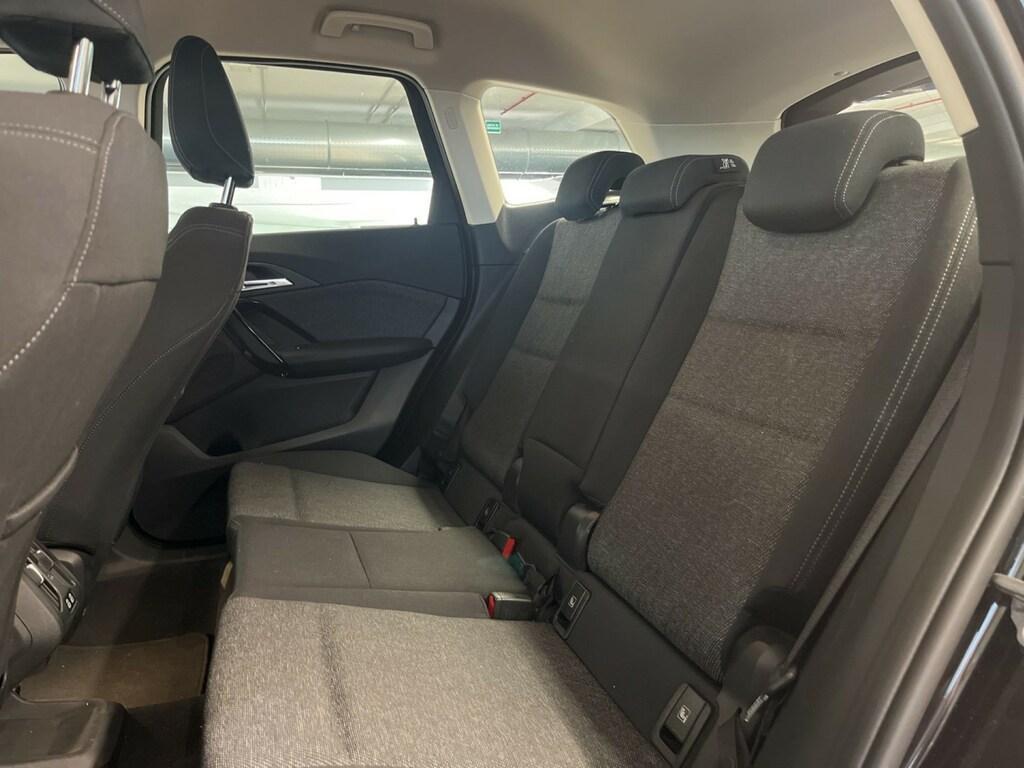 BMW X1 18 d MSport Edition Balance sDrive DCT