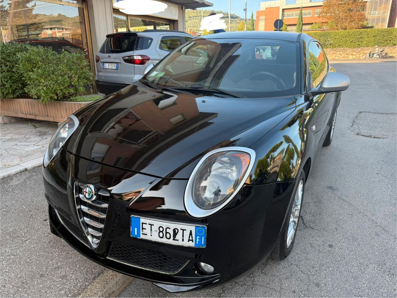 Alfa Romeo MiTo 1.4 70 CV 8V Progression