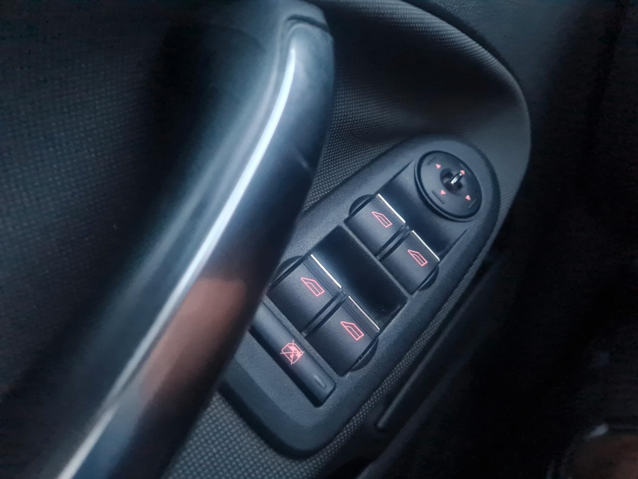 Ford C-Max 1.6 #UNIPRO#TDCi 110 CV Titanium DPF