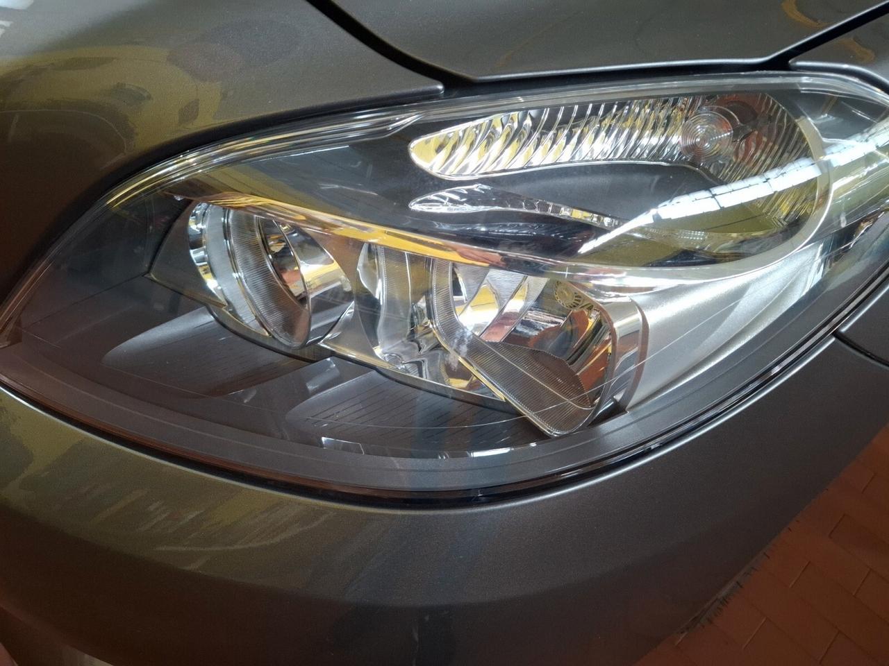 Mercedes-benz B 200 CDI Executive 136cv NAVI PELLE ANTIFURTO