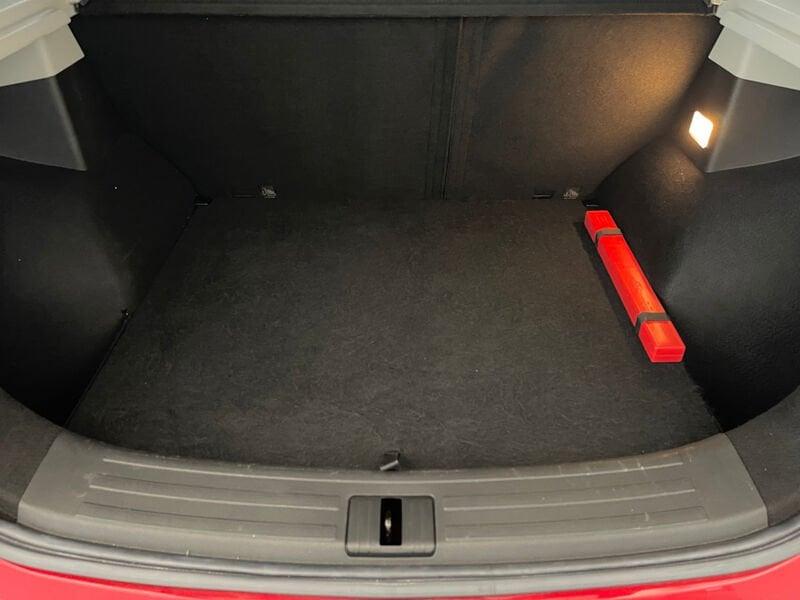 MG ZS 1.0 Luxury auto