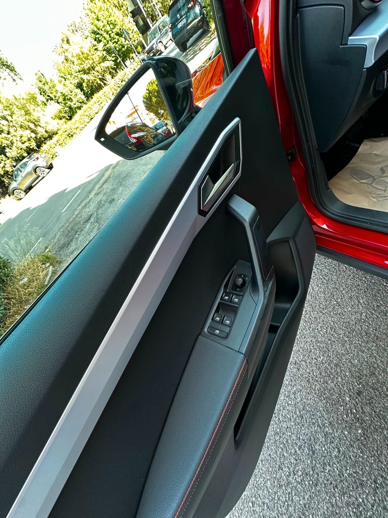 Seat Arona 1.0 EcoTSI 110 CV DSG FR