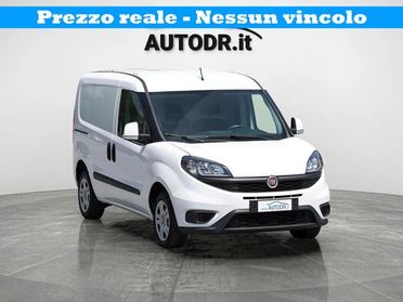 Fiat Doblo Cargo II Furgone Doblo cargo 1.6 mjt 105cv CH1 Lounge S&S
