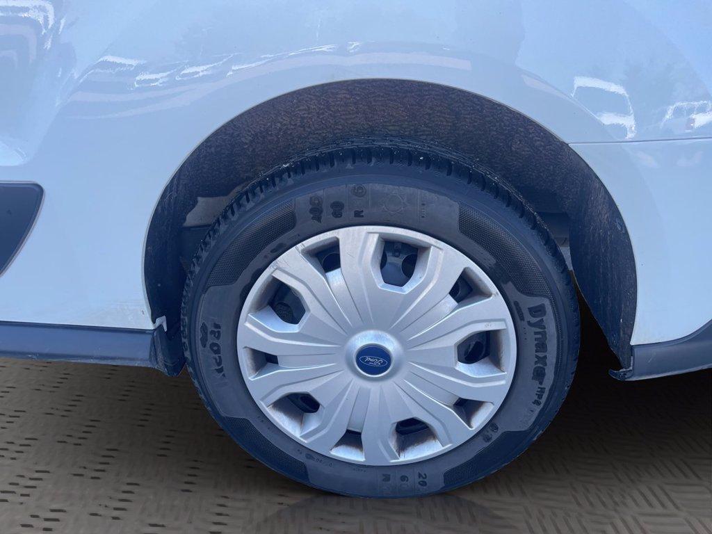FORD Transit Connect 200 1.5 ecoblue(tdci) 100cv Trend L1H1 E6.2 del 2021