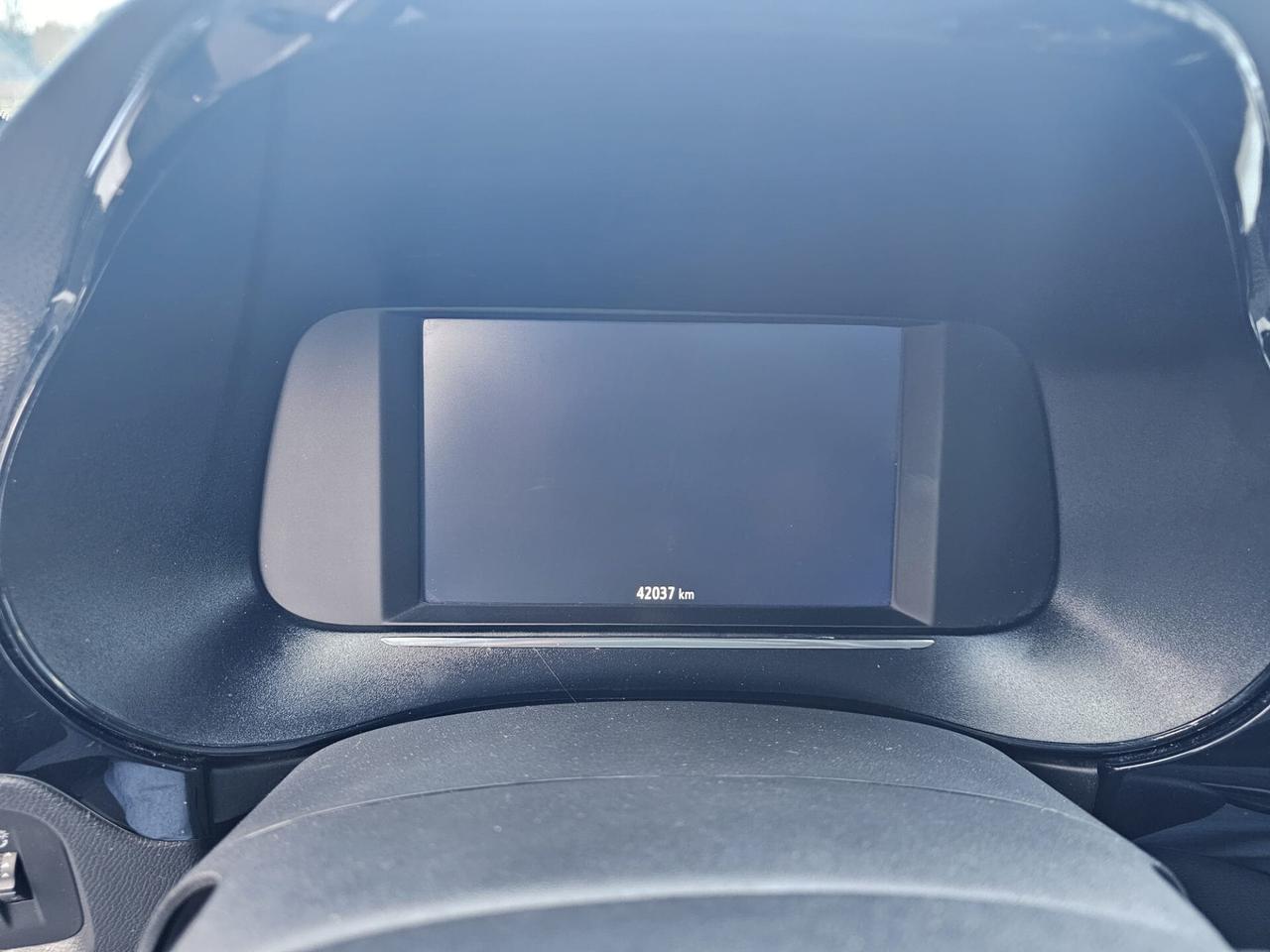 Opel Corsa 1.2 100 CV Edition **SOLO 42000KM**