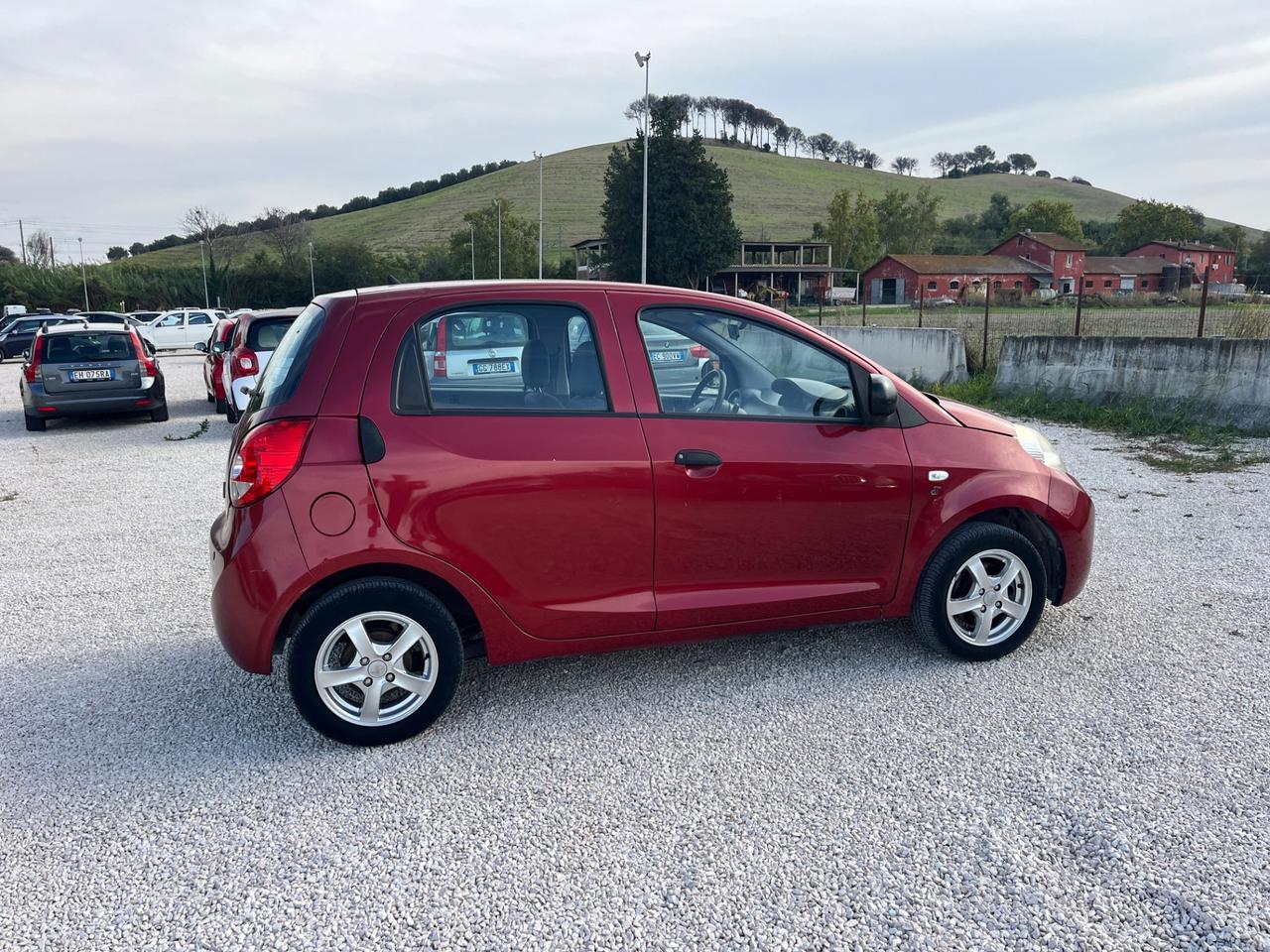 Dr DR1 1.1 16V