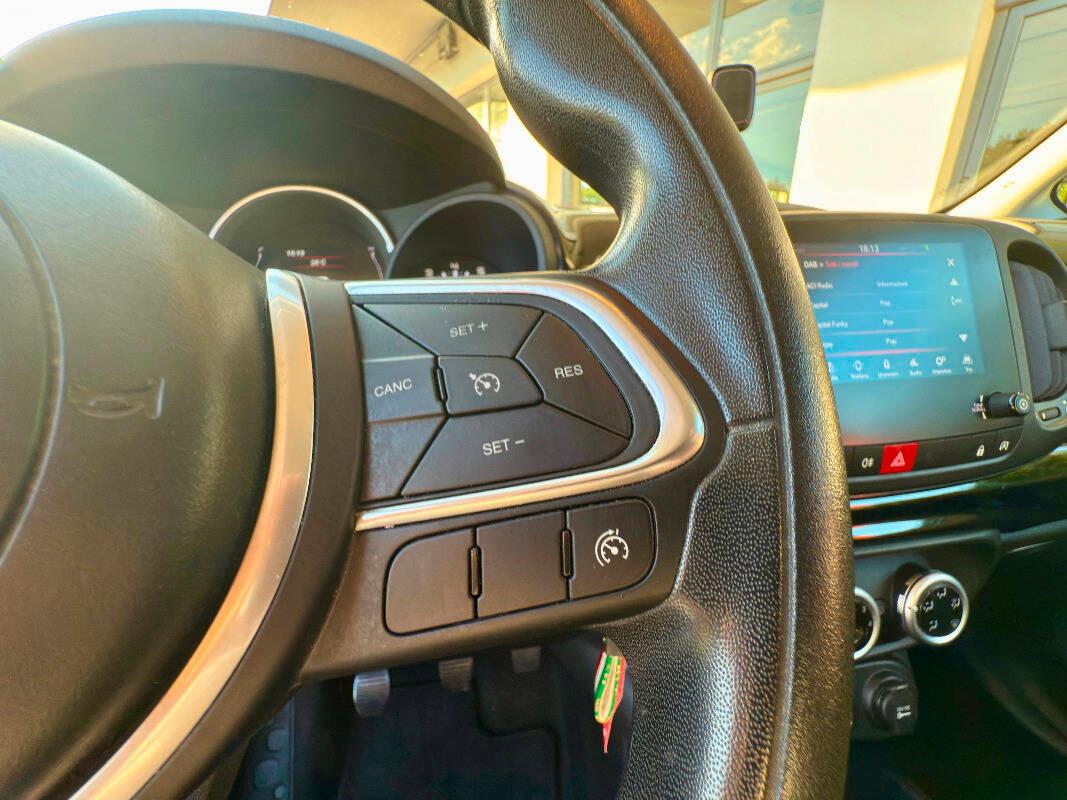 Fiat 500 L 1.4 Mirror City Cross s&s 95cv