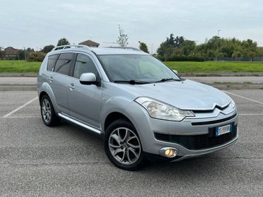 Citroen C-Crosser 2.2 HDi 160CV FAP