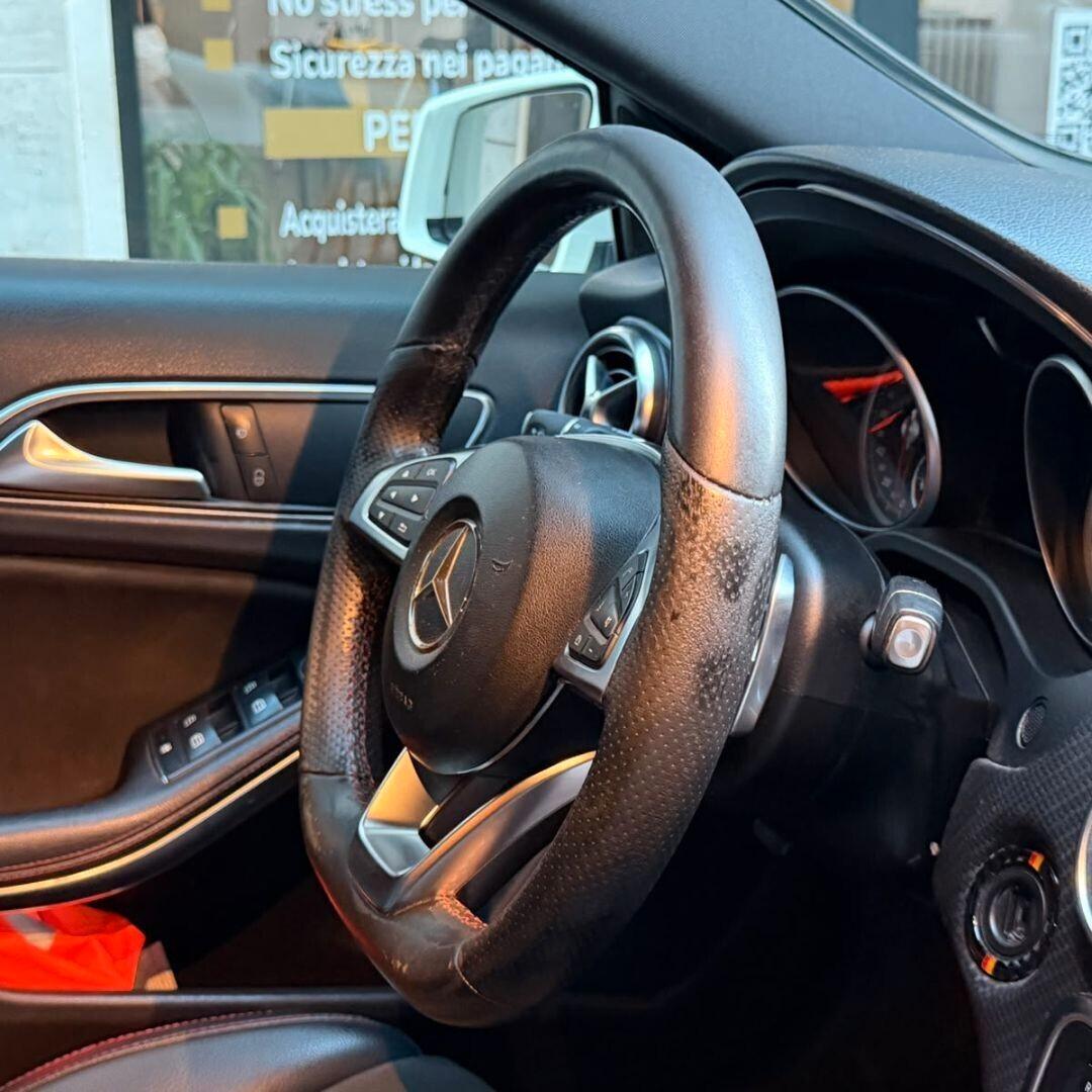 Mercedes Classe A 180d Aut - 109CV
