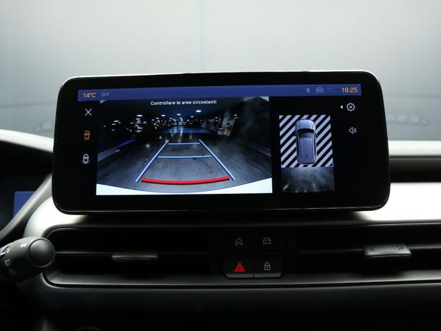 JEEP Avenger 1.2 Turbo 145 CV MHEV 4xe Upland