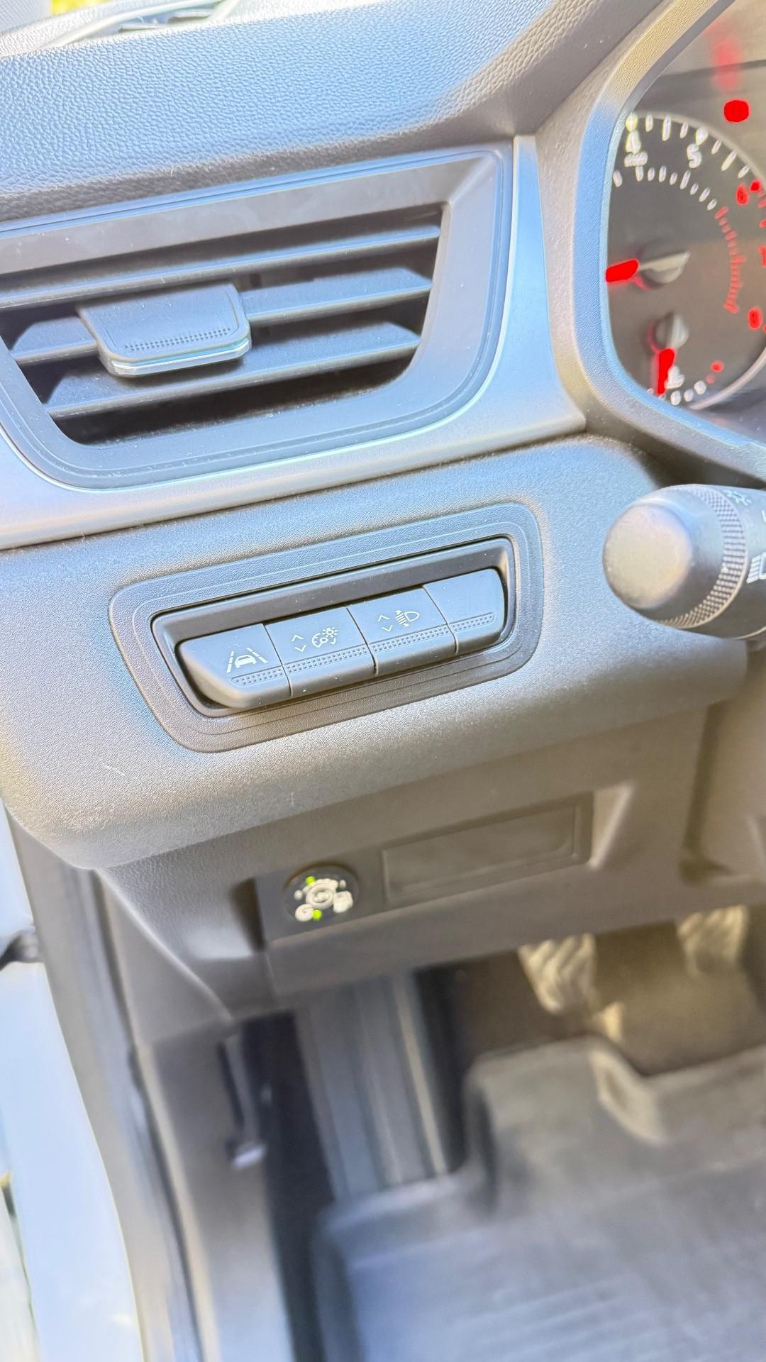 Renault Captur TCe 100 CV GPL Techno