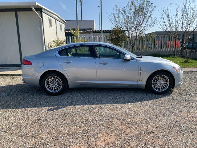 JAGUAR XF 3.0 V6 Luxury