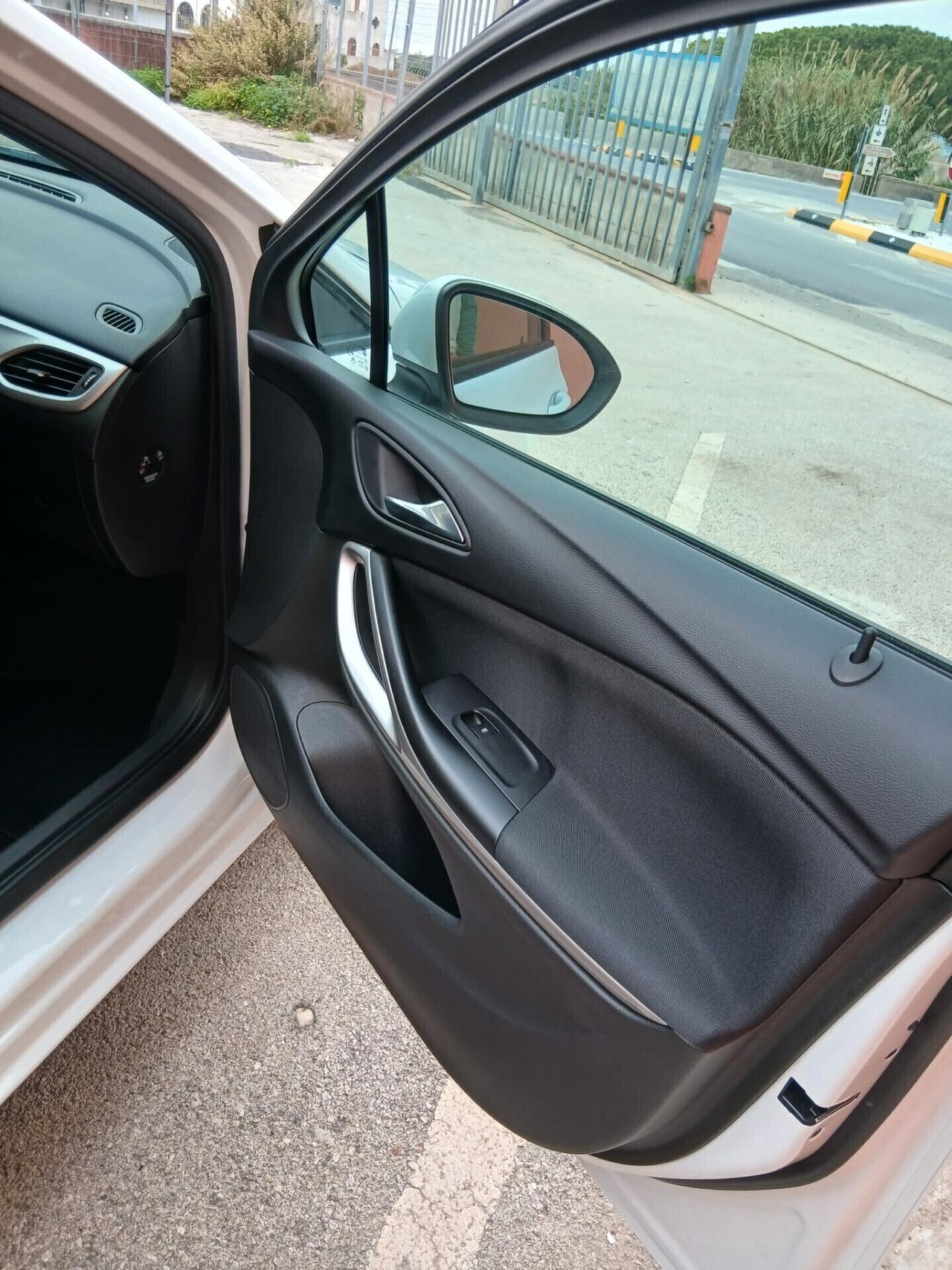 Opel Astra 1.5 CDTI 105 CV S&S Sports Tourer Business Elegance