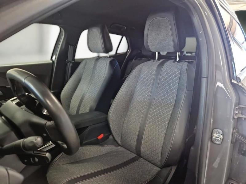 PEUGEOT 2008 PURETECH 100 ALLURE S/S CROSSOVER