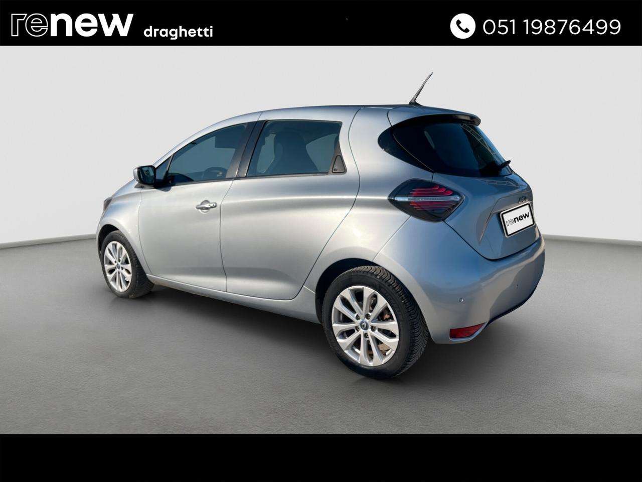 Renault ZOE Zen R135 Flex