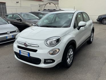 Fiat 500 X 1.3 mjt Lounge 95cv 110MILA KM