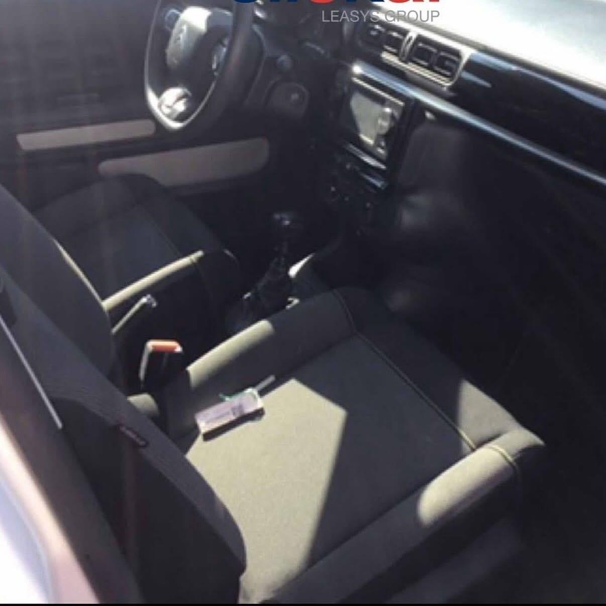 Citroen C3 BlueHDi 100 S&S Business Combi