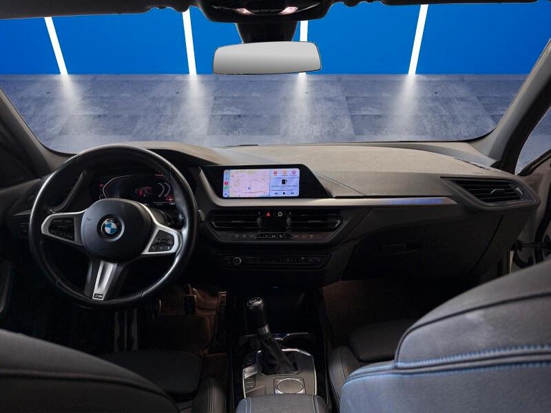 BMW Serie 1 (F40) 116d 5p. Msport