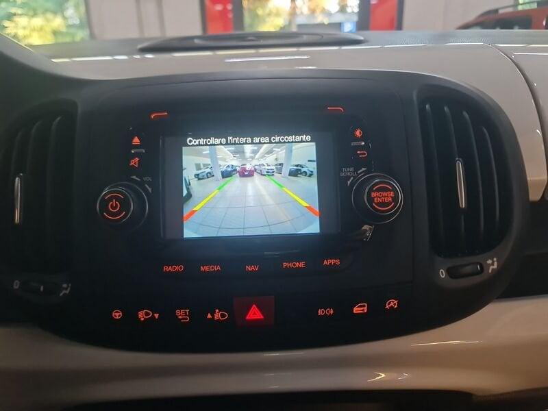 FIAT 500L 500L 1.3 Multijet 95 CV Lounge