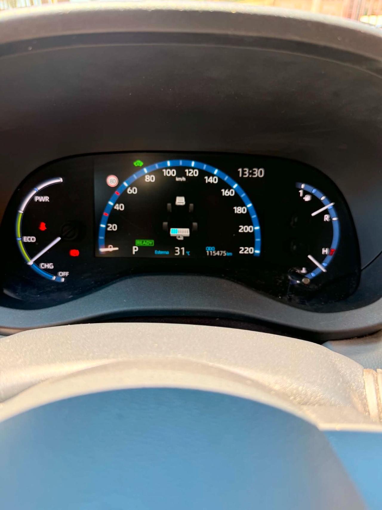 Toyota Yaris Cross 1.5 Benz/Ibrida OK Neop. NO VINCOLI