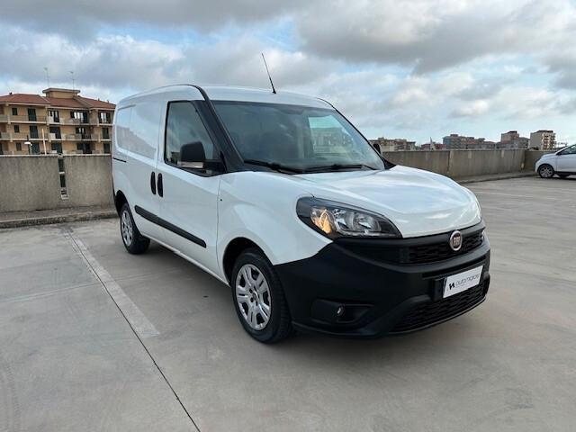 Fiat Doblo Doblò 1.6 MJT 105CV Cargo Lounge Prezzo + Iva