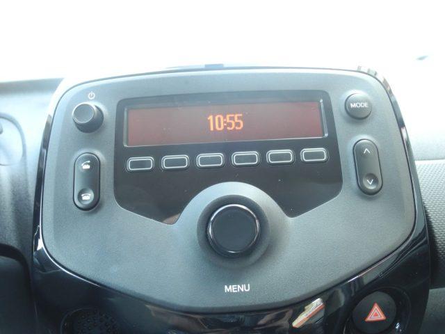 CITROEN C1 VTi 72cv S&S 5p. -OK NEOPATENTATI - "PREZZO REALE"