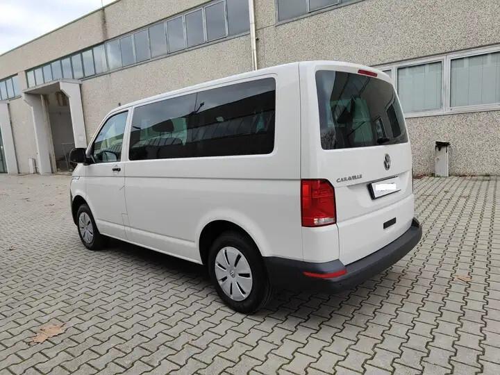 Volkswagen Caravelle 2.0 TDI 110CV PC Trendline