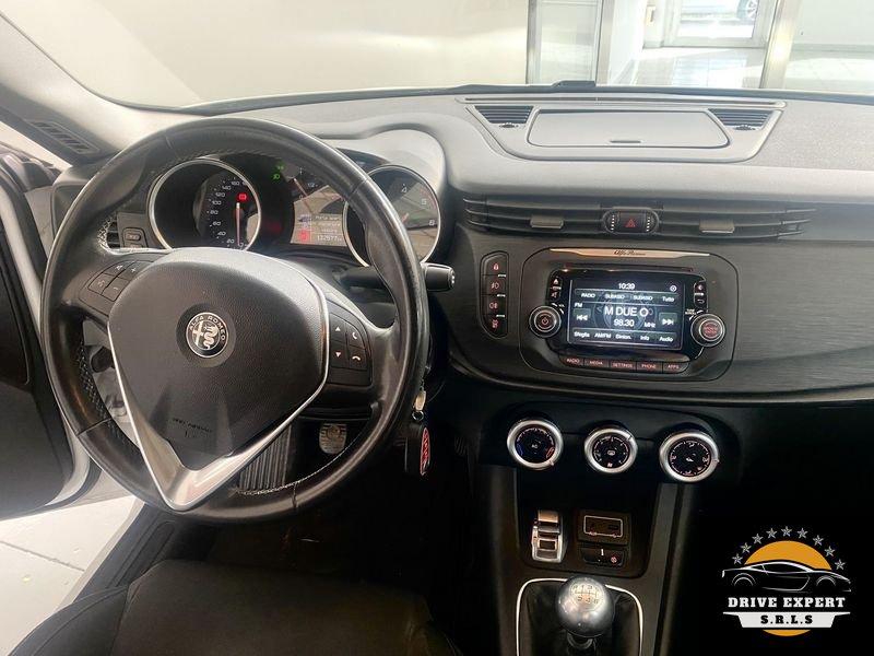 Alfa Romeo Giulietta 1.6 JTDM 120cv S&S Super