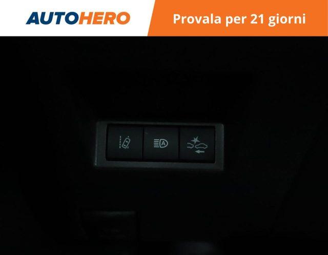 TOYOTA Yaris 1.5 Hybrid 5 porte Active