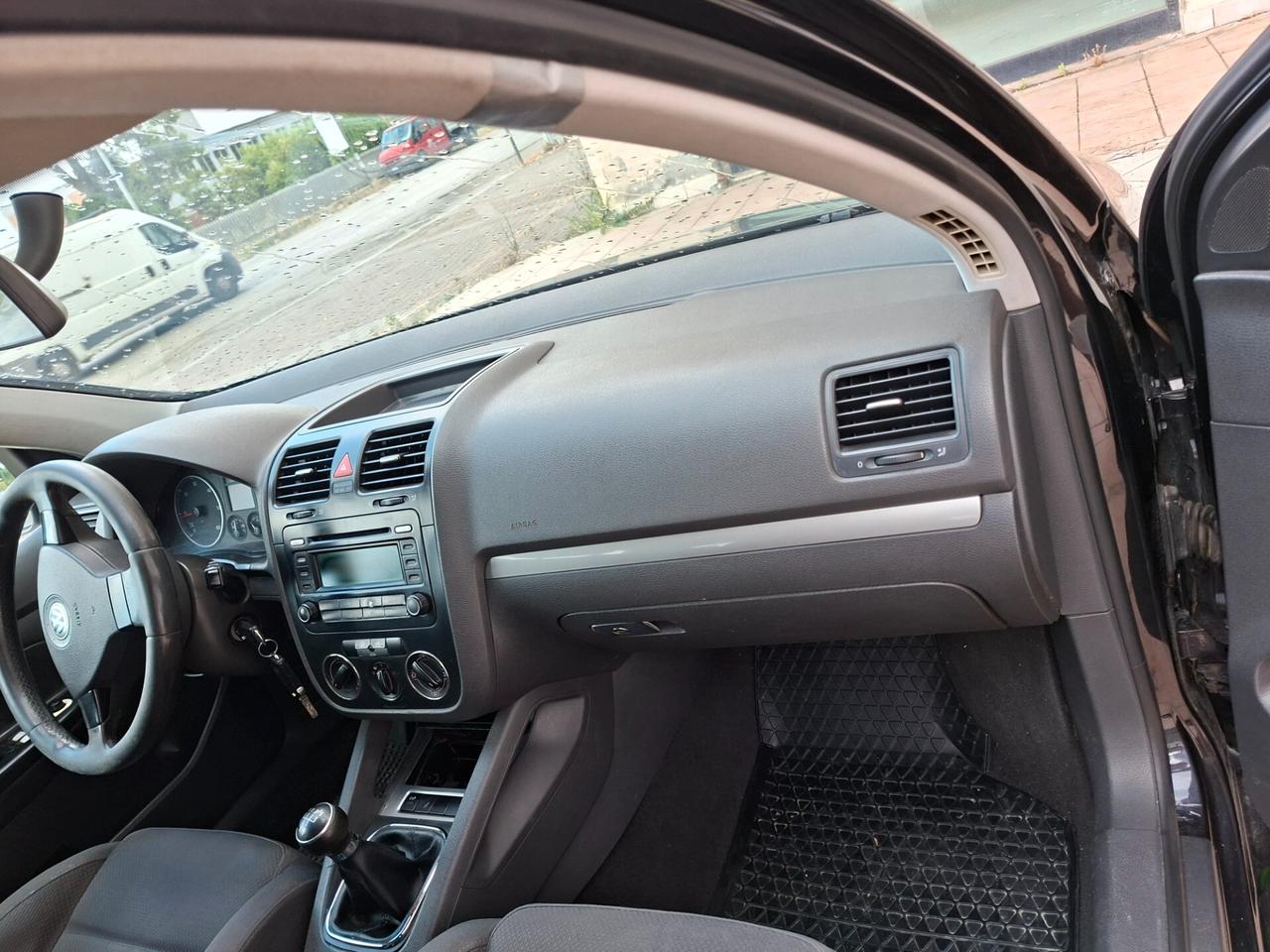 Volkswagen Golf 1.9 TDI DPF 5p. Comfortline