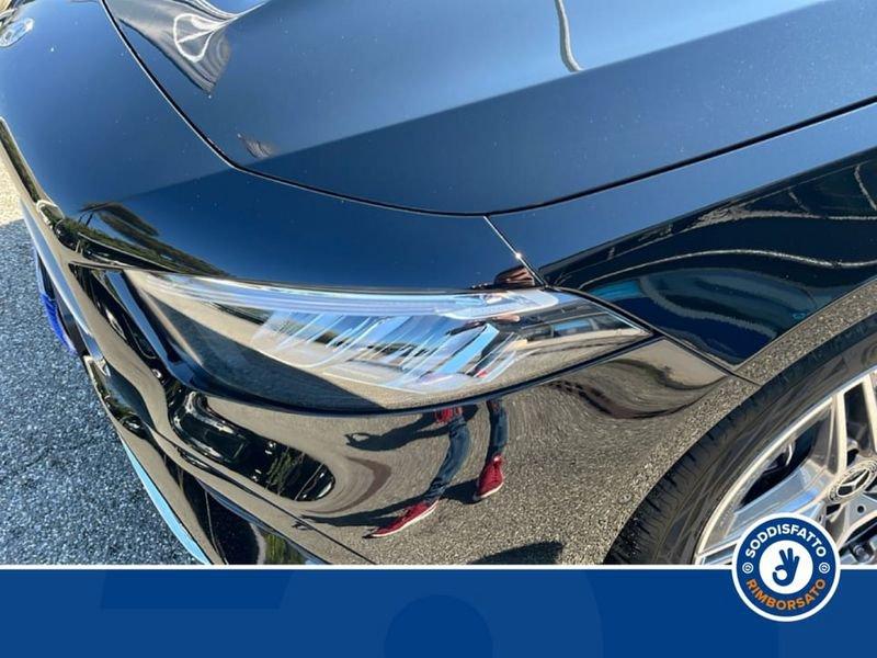 Mercedes-Benz Classe A 180d Automatic AMG Line Advanced