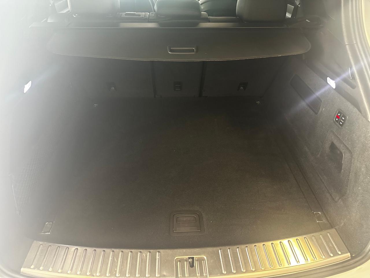 Porsche Cayenne 2.9 V6 S