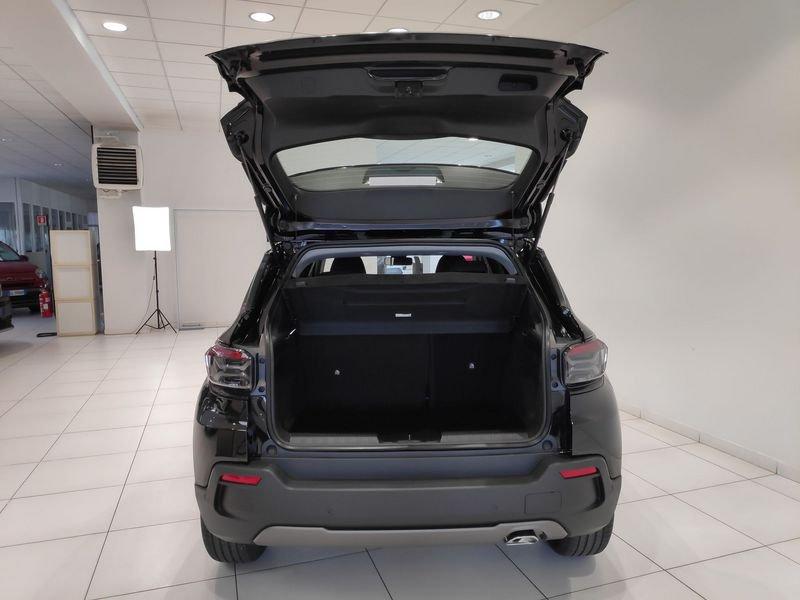 Jeep Avenger 1.2 Turbo Longitude*PRONTA CONSEGNA*